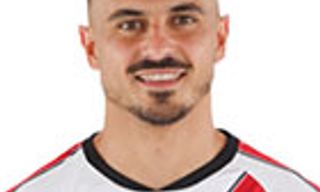 อัลบาโร การ์เซีย ริเวร่า (La liga 2026-2027)