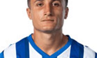 นาฮูเอล เตนาเกลีย (La liga 2026-2027)