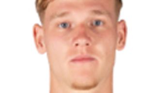 Nils Eggens (Holland Eredivisie 2026-2027)