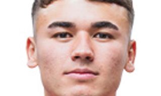 Manfred Alonso Ugalde Arce (Russia Premier League 2026-2027)