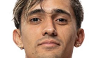 Pablo Cesar Solari (Russia Premier League 2026-2027)