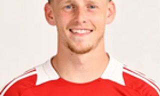 Finley Munroe (England League One 2026-2027)