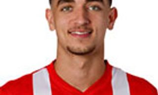 Sonny Perkins (England League One 2026-2027)