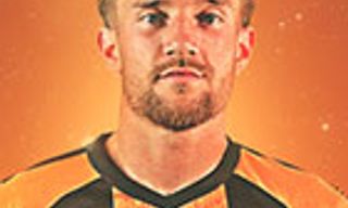 Ryan Glover (England League One 2026-2027)