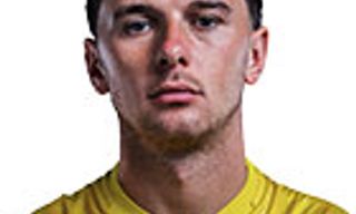มาร์ก แฮร์ริส (England League One 2026-2027)