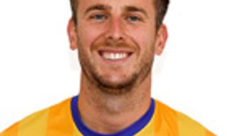 Rhys Oates (England League One 2026-2027)