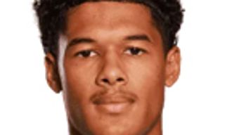 Jayden Joseph (England League One 2026-2027)