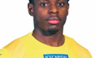 Joslyn Luyeye-Lutumba (Finland Veikkausliga 2026)