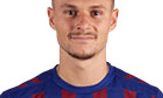 Nacho Quintana (Spanish Segunda Division 2026-2027)