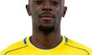 Youssouf Diarra (Spanish Segunda Division 2026-2027)