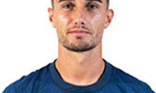 Thomas Carrique (Spanish Segunda Division 2026-2027)