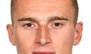 Benjamin Woods (England League One 2026-2027)