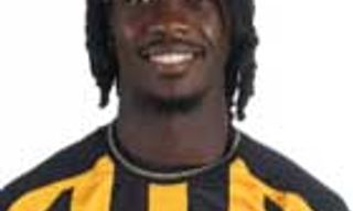 Kgaogelo Chauke (England League One 2026-2027)