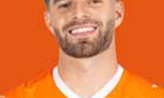 Tom Bloxham (England League One 2026-2027)