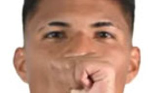 Jovanny David Boli Alado (Greece Super League 2026-2027)