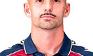 Adrian De La Fuente (La liga 2026-2027)