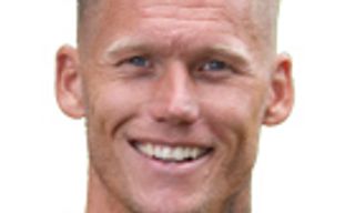 Victor Eddsen (Holland Eredivisie 2026-2027)