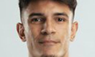 Matias Gonzalez (Greece Super League 2026-2027)