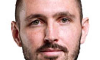 Nikita Chernov (Russia Premier League 2026-2027)