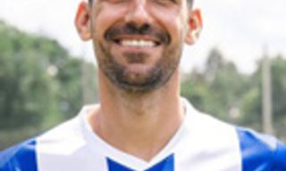 Andreas Bouchalakis (Greece Super League 2026-2027)