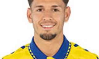 อีวาน กิล (Spanish Segunda Division 2026-2027)