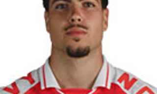 นาโช่ (Holland Eredivisie 2026-2027)