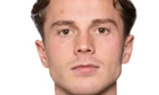 Johan Hove (Swedish Allsvenskan 2026)
