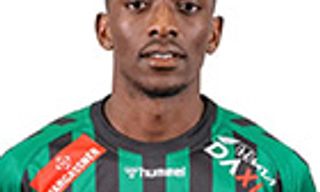 Kingstone Mutandwa (Swiss Super League 2026-2027)