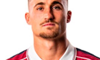 Ivan Romero (La liga 2026-2027)