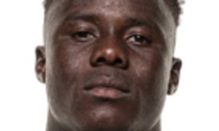 Franculino Gluda Dju (Turkey Super Lig 2026-2027)