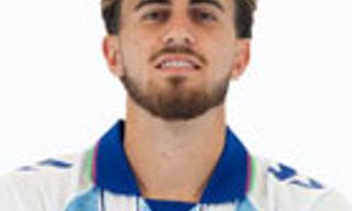Adrian Nino (La liga 2026-2027)