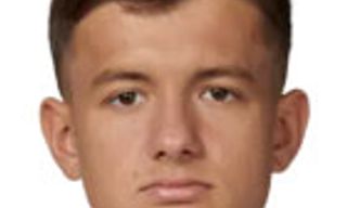 Viktor Okishor (Russia Premier League 2026-2027)