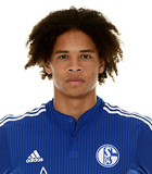 Leroy Sane