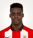 Inaki Williams Dannis