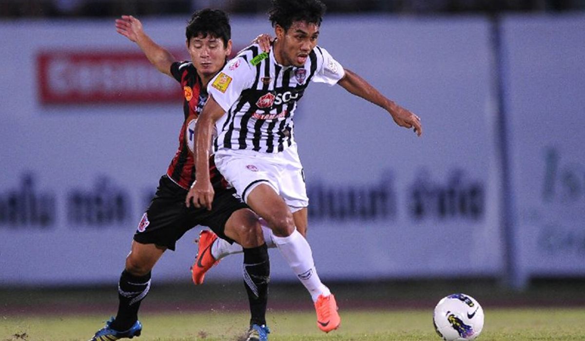 "กิเลน" ถึงแดนมังกร แต่ไร้เงา "มุ้ย" เตะเซี่ยงไฮ้!