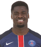 Serge Aurier