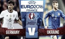 วิเคราะห์ฟุตบอลยูโร 2016 กลุ่มซี "เยอรมนี - ยูเครน"