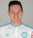 Florian Thauvin