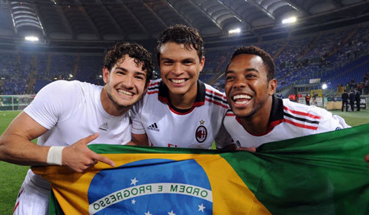 ติอาโก้ ซิลวา ‘มิลานพร้อมล่าทุกถ้วย’