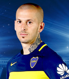 Dario Ismael Benedetto