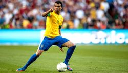 ซานโดรโว พาแซมบ้าปลดล็อกซิวทอง ฟุตบอลโอลิมปิก2012