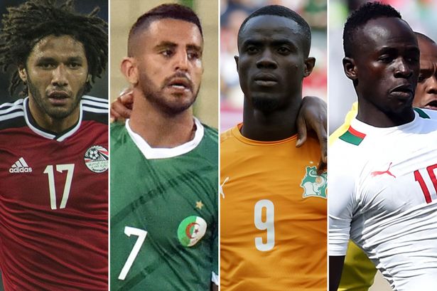 MAIN-Elneny-Egypt-Mahrez-Algeria-Bailly-