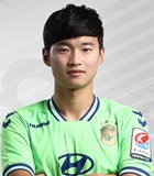 Kim Jin Su (Korea League Classic 2017)