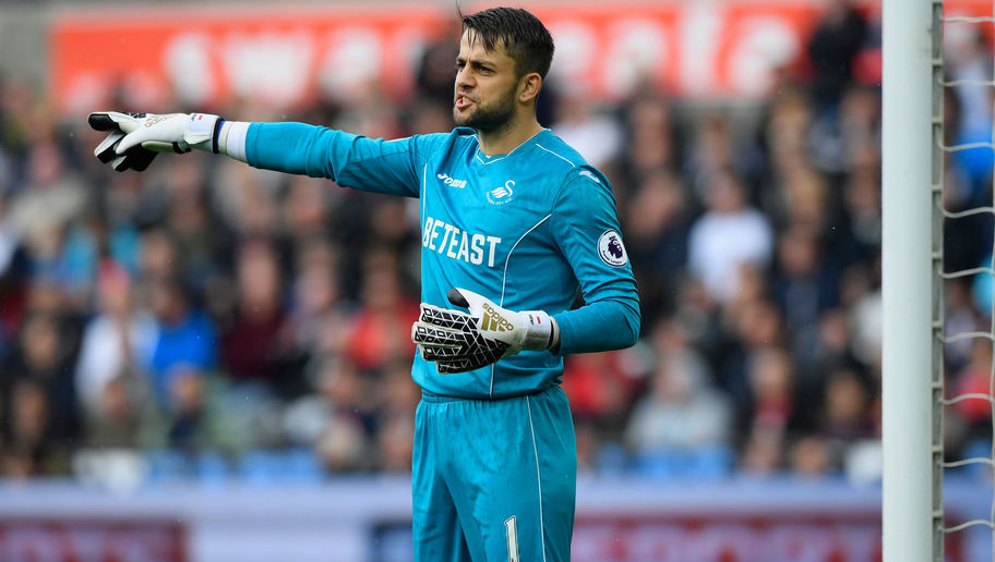 Swansea City v Liverpool - Premier League