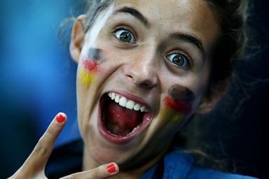 World Cup 2010_Fan_12