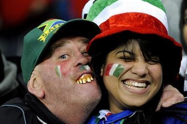 World Cup 2010_Fan_16