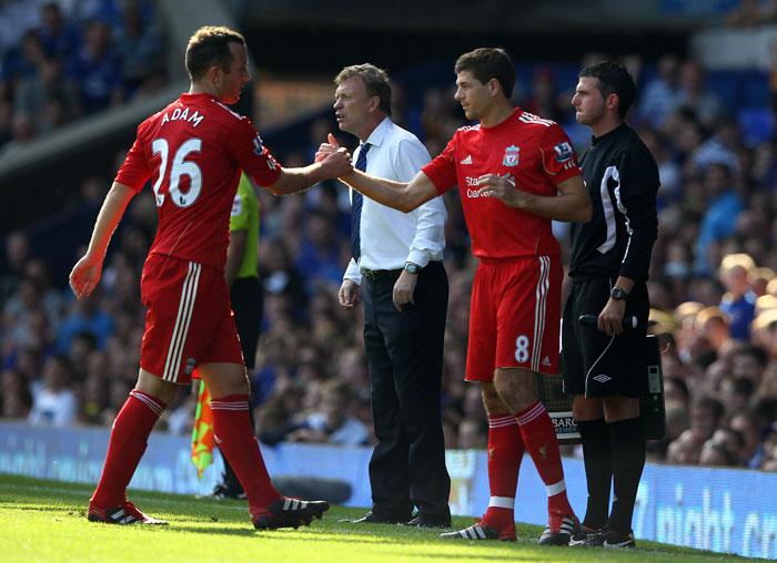 สตีเว่น เจอร์ราร์ด