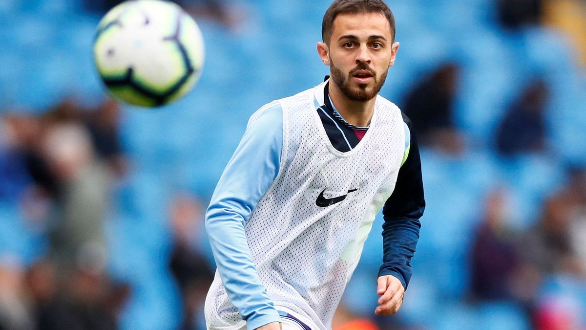 แมนเชสเตอร์ ซิตี้ 1-0  เลสเตอร์ ซิตี้