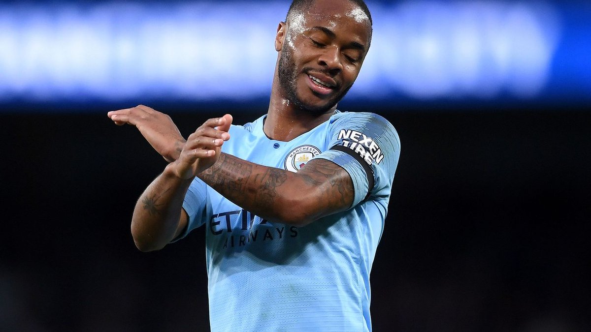 แมนเชสเตอร์ ซิตี้ 1-0  เลสเตอร์ ซิตี้