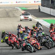 motoGP